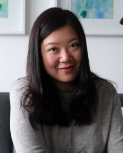 Annie Chu